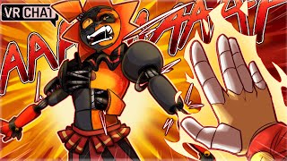Famous Evil Sun's SURPRISE Visit From ECLIPSE in VRChat Net Worth