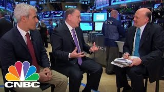 Newell Rubbermaid & Jarden Executives Creating A Global Powerhouse Mad Money Cnbc