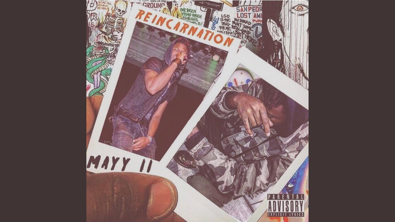 Watch First Day Back Mayy_ii on YouTube Watch First Day Back Mayy_ii on YouTube