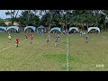 2025 Mixed NTS | Div 3 Wigan Warrior Touch v Bedford Eagles