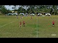 2025 Mixed NTS | Div 3 Wigan Warrior Touch v Bedford Eagles