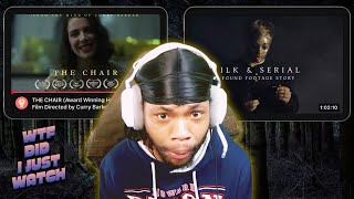The Guy Who Made Obsession Has A Youtube Channel and ngl Tribe We Gotta Keep An Eye On Him....