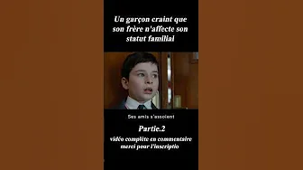 《Le petit Nicolas》2/3#shorts#film#movie thumbnail