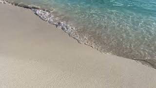 The Sound of the of Soft Waves is Amazing. Jost Van Dyke || British Virgin Islands screenshot 5