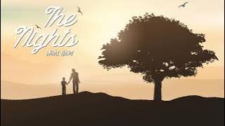 [Vietsub Lyric] The Nights (Citycreed Cover)