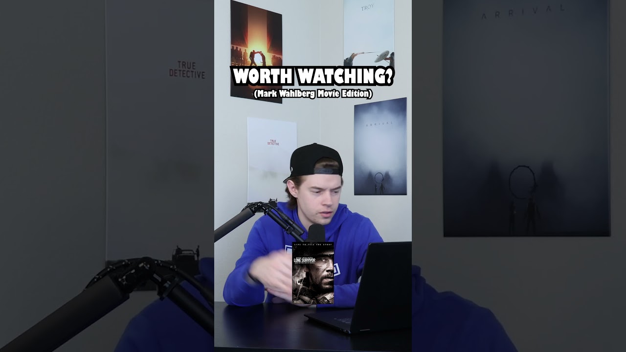 Worth Watching? Mark Wahlberg Edition