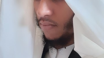 تقليد الغامدي من سورة الملك #مساجد وهران