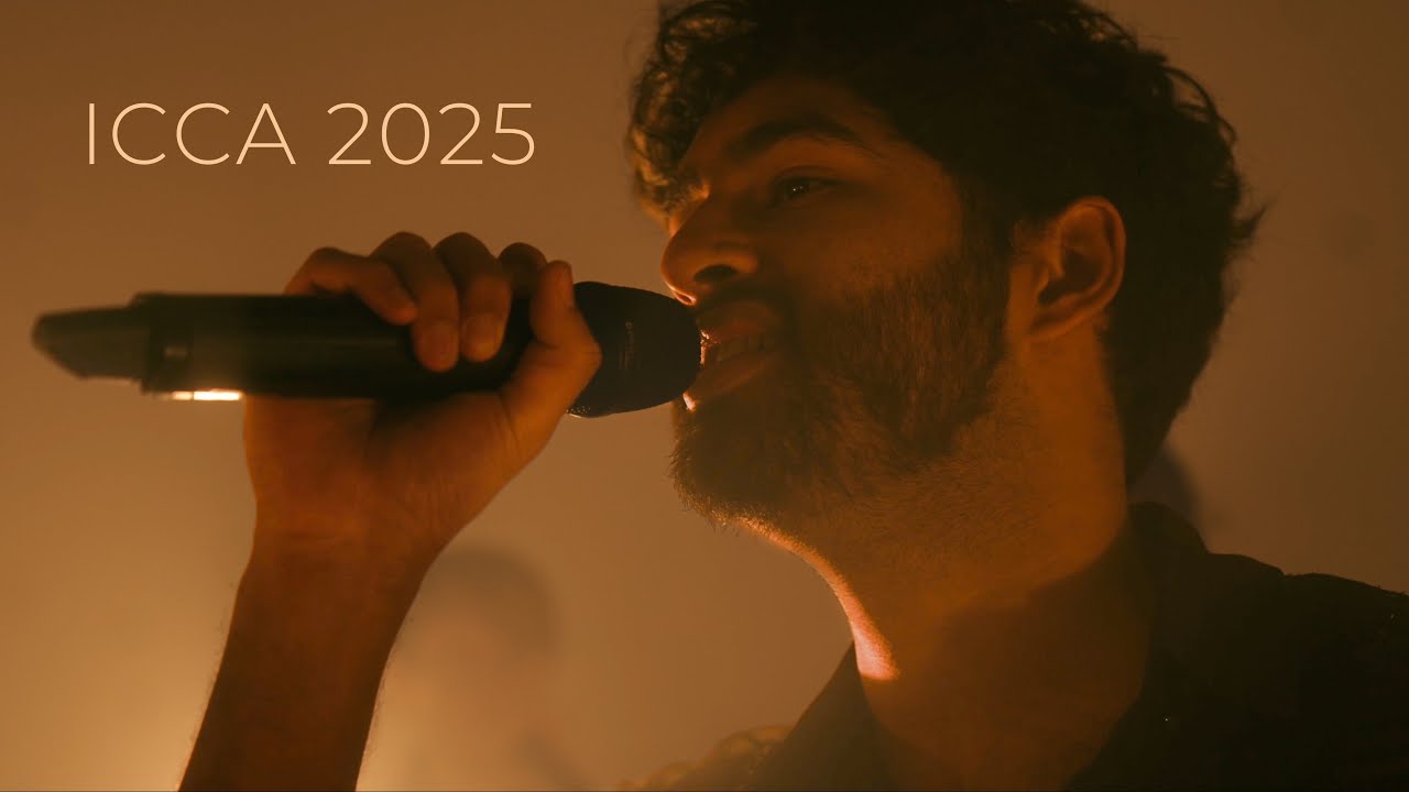 Northern Lights | DREAMCATCHER | ICCA Finals Set 2025 | 3rd Place