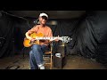 別れのブルース(木村充輝)