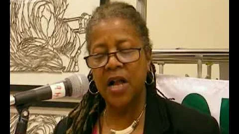 Nellie Bailey Discusses Obama (Part 1) by Thomas G...