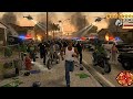Gta san Andreas Live 😎 Fun with CJ in Grove Street #gta #gtasanandreas #live #viral #trending