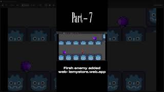 Kings run || Part 7; #gamedesign #godot #gamedevblog