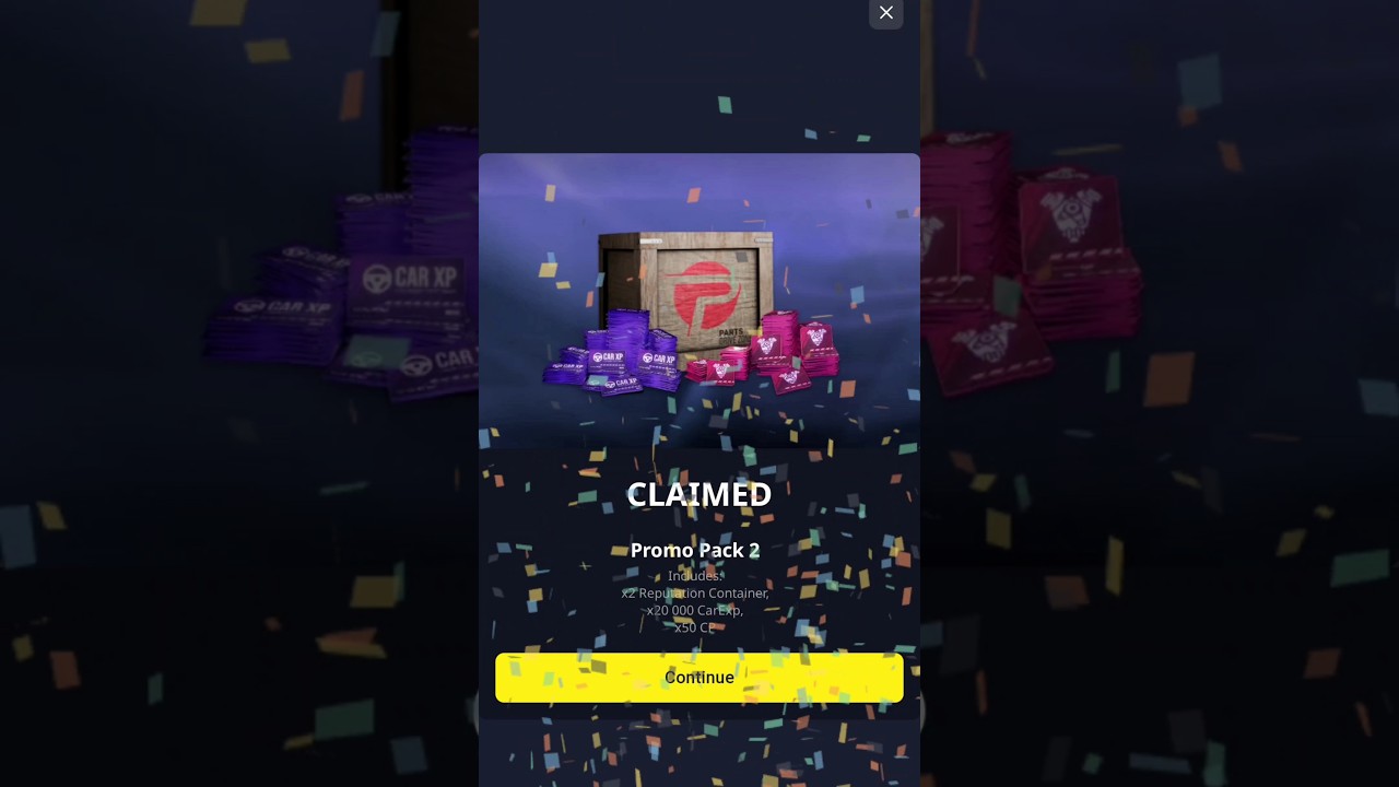 Free CP | Car XP New Redeem Code | Drive Zone Online 