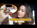 Compras do mês para 4 pessoa+valor|| vamos voltar com a construção da nossa casa!🤎✨️