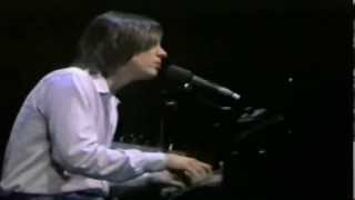 Jackson Browne ( 1978 Live) These Days chords