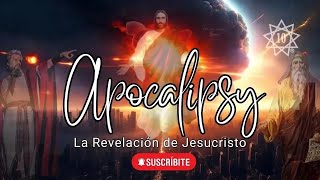 Tema: "APOCALIPY" - Capítulo 47 (Primera Parte)