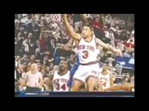 Vídeo: Patrimoni net de John Starks: Wiki, Casat, Família, Casament, Sou, Germans