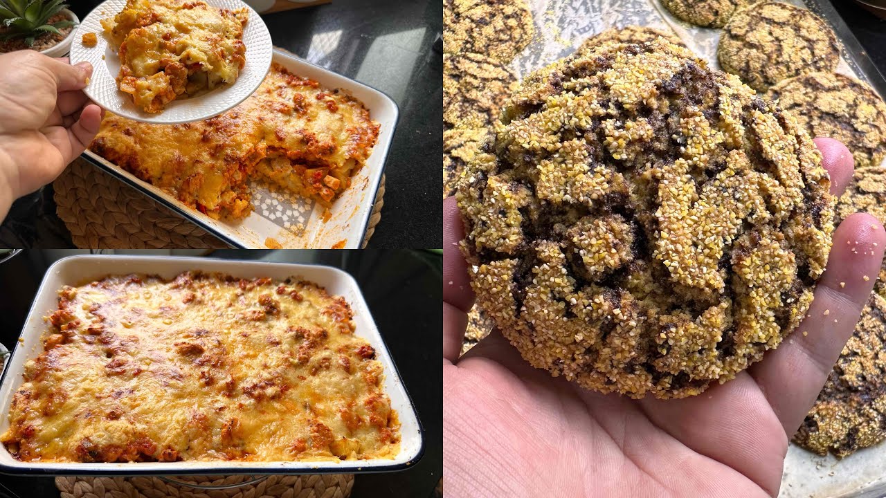 هادو من سابع المستحيلات تشوفيهم وماتجربيهمش🤣فكرة للعداء او العشاء لذيذة😋وحرشة الذرةحمقااااتهم 💯👌