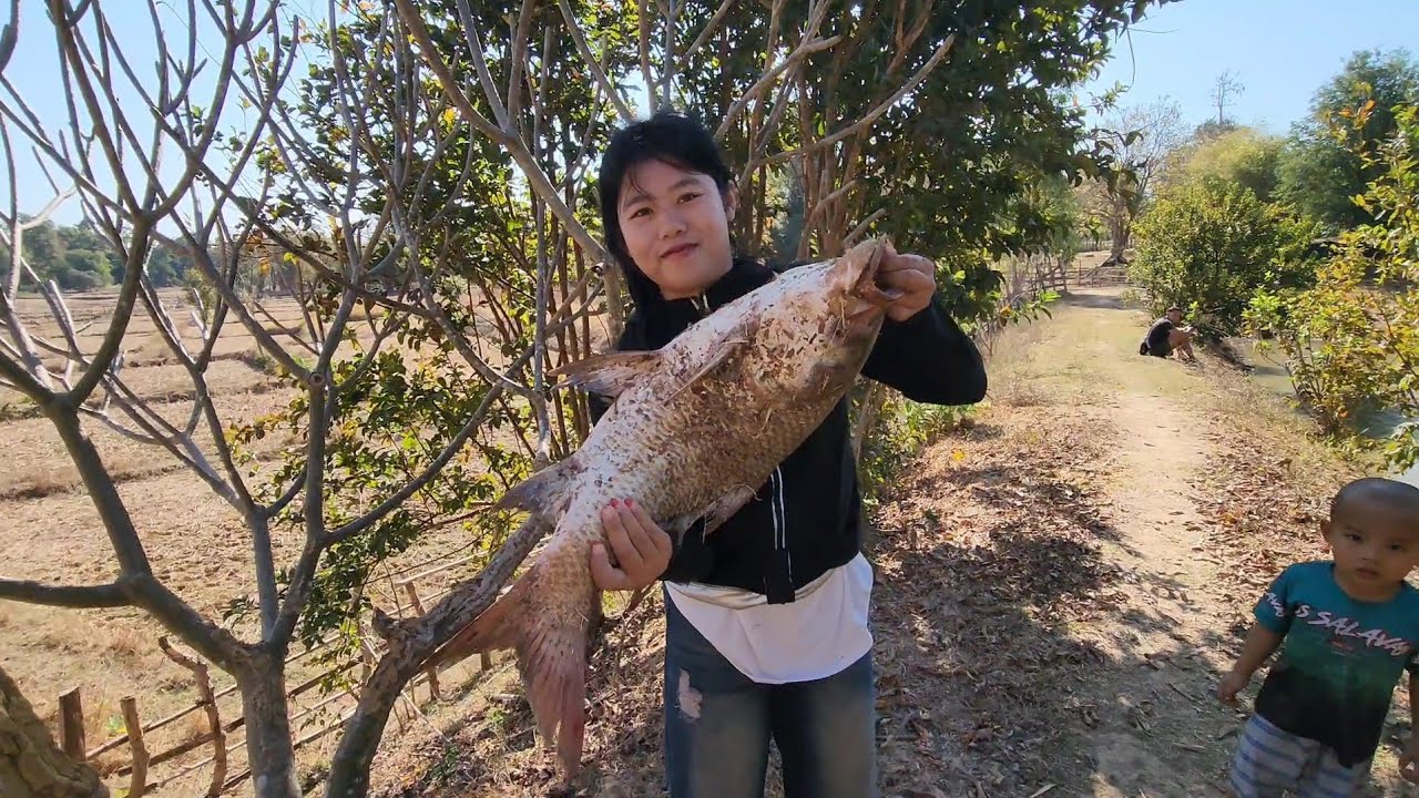 12 กุมภาพันธ์ ค.ศ. 2026 มางานเเจกเข้าเรัดบุนนำกันเดี้พี่นอ้ง#สาวลาว #หายุหากิน 