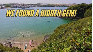 Cemaes Bay, Anglesey | We found a Hidden Gem in North Wales