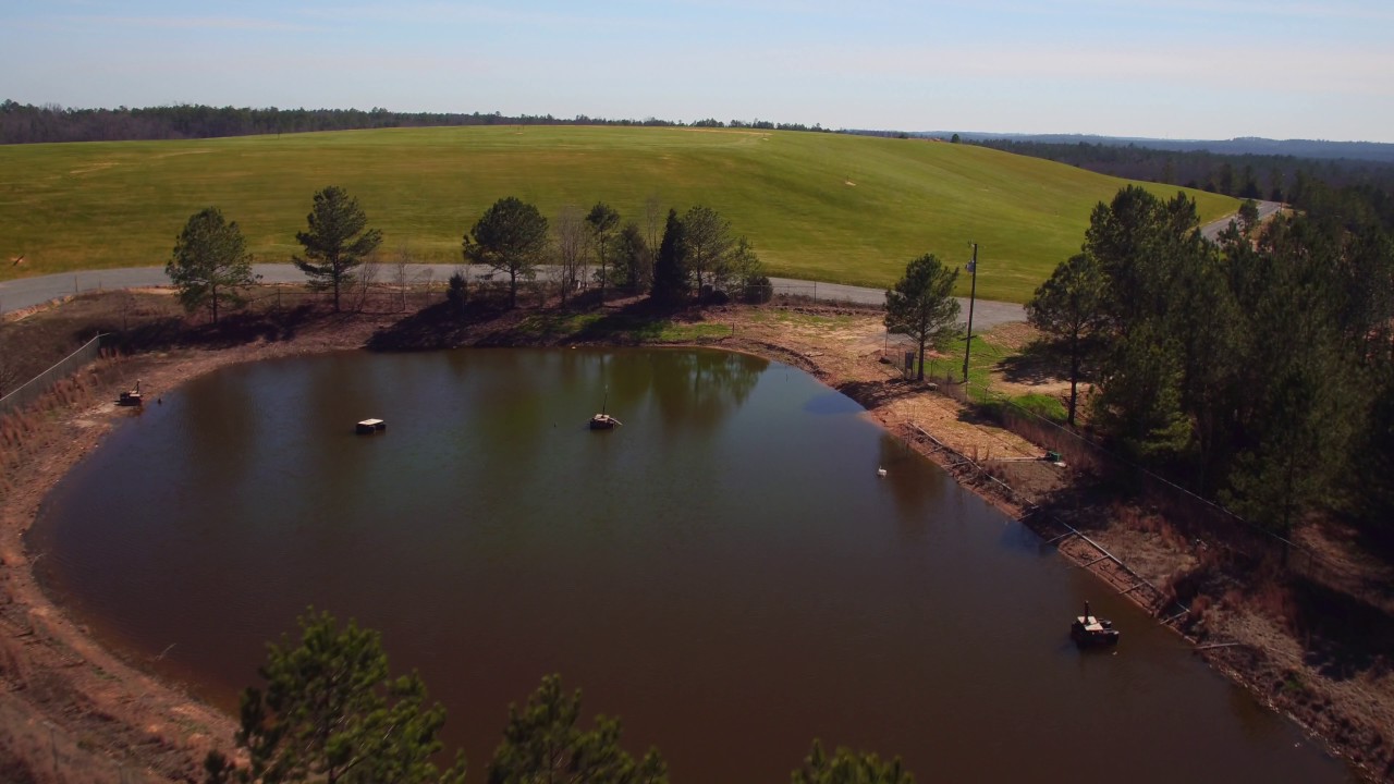 Landfill Baldwin County, GA YouTube
