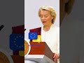 Europe & Mexico: A Bond Forged by History, Culture & Refuge — #VonderLeyen 🇪🇺🇲🇽