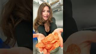 Let’s make a pizza!! #pizza #pasta #italianfood #dinnertime #calgary #entrepreneur