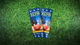 2013 Fall M&T Bank Visa Sweepstakes- Ravens