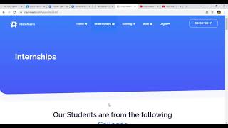 InternMeets Internships How to crack your interview in manual testing