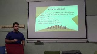 Proyectos Integrados 2017 - TeamBeta (3 de 4) screenshot 5