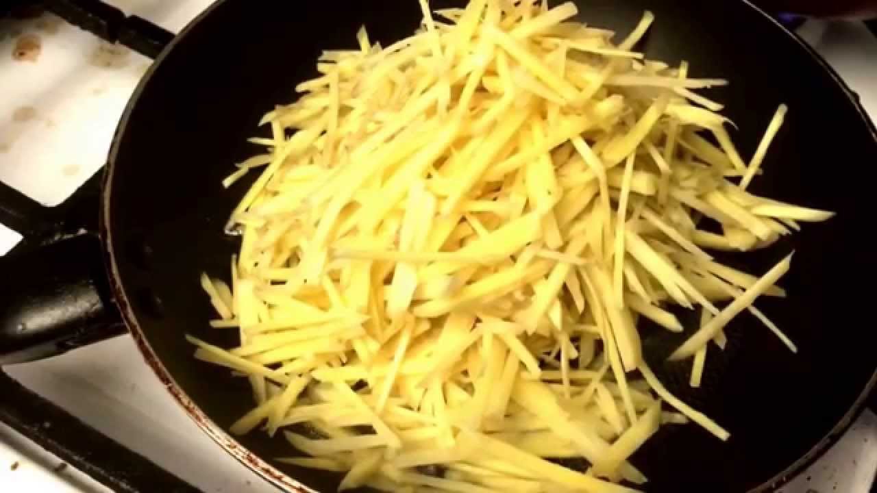 Cambodian Stir Fried Ginger with Chicken YouTube