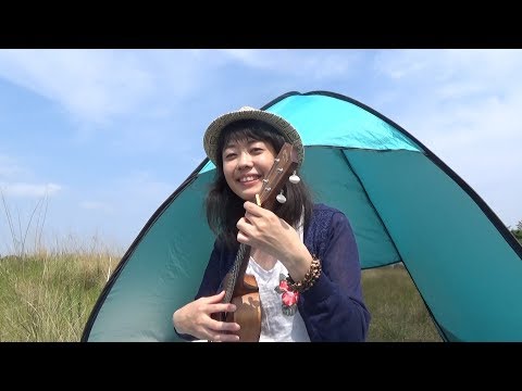 優しいあの子　ウクレレ弾き語り　スピッツ