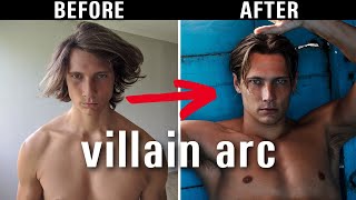 How To Glow Up After Heartbreak Start Your Villain Arc