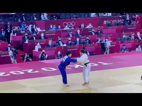 Smetov vs Takato
