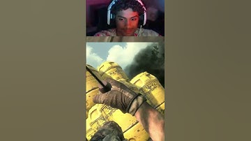 YouTube: @ThePandaKing  #funny #video #Bo2 #Cod #Mission #thepandaking