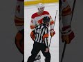 Is This One Of The Best Mic D Up Clips Of All Time Nhl Hockey Flames 
