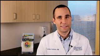 Nutrition in a Nutshell | Dyslipidemia