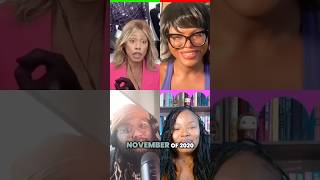 How Laverne Cox met her MAGA bf @OlayandFriends Net Worth