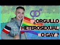 DIA DEL ORGULLO HETERO O GAY ?  Bob esponja es gay? - Map