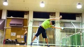 S.B.A.F. ホリゾンタルリニアアイソレーションキャッチ


