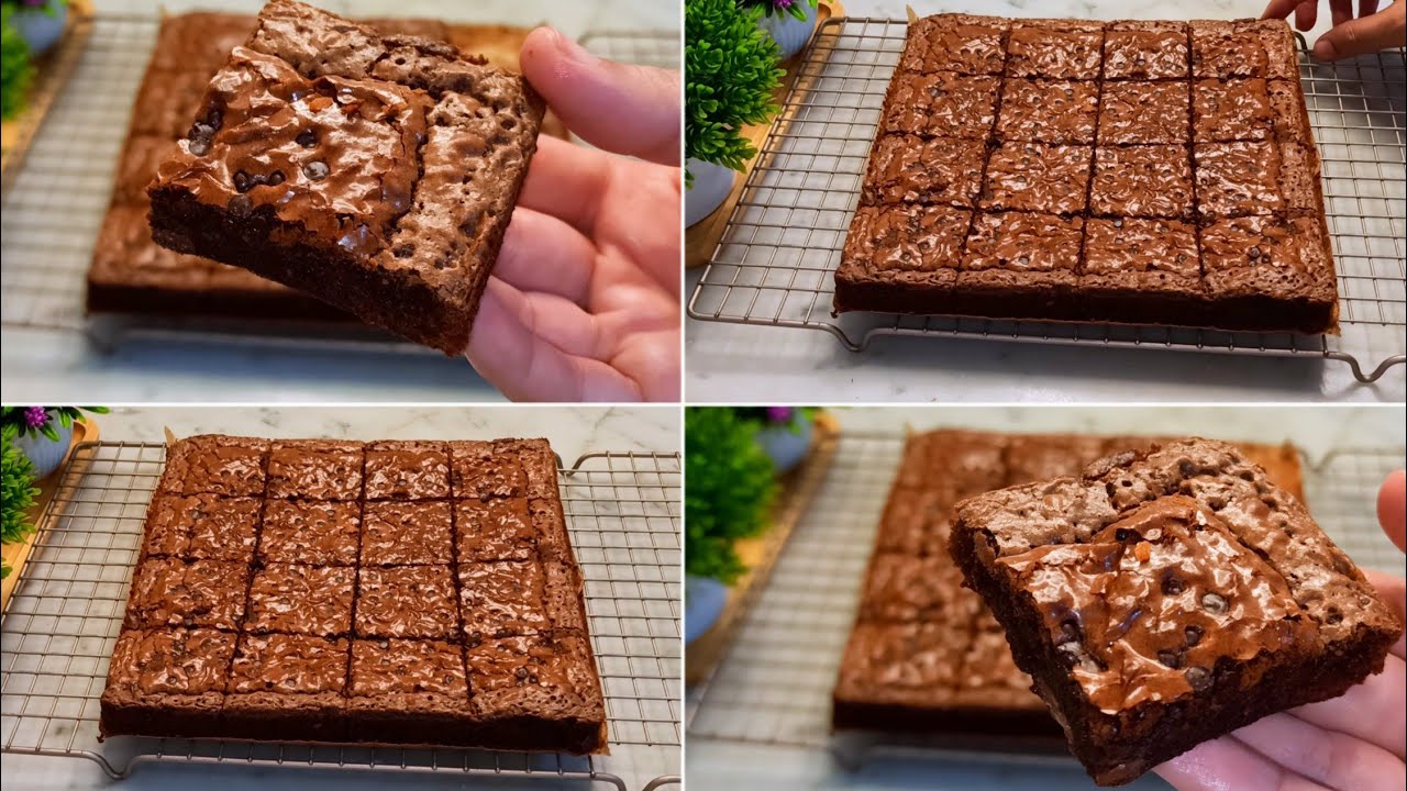 خسارت الوقت الي ضيعتو من قبل اقسم بالله من لخر للأخير الذ بروانيس تاكلوه في حياتكم بمكونات في كل بيت