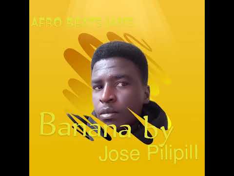 Banana Jose Pilipili 2022 Ugandan Latest Afro Beats Official Audio
