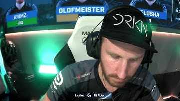 CS:GO - Liquid S1mple INSANE 2 NOSCOPE KILLS vs Fnatic (VAC Clutch) @ESL Cologne