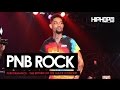 PnB Rock Performs Live at The Return of the Mack Concert (6/6/15)