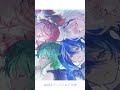 SiGN 1サビ / GUMI×初音ミク×重音テトSV×可不_short #vocaloid #ボカロ #gumi #初音ミク #重音テト #可不