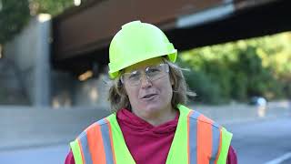 US-23 reopens following railroad bridge emegrency repairs