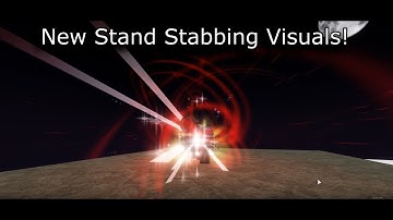 YBA Update [LUCKY ARROW CODE] [v0.854] !!!