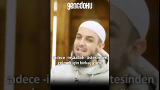 Olaylari Abartma, Bunu Söyle Ve Sabret Muhammad Tim Humble