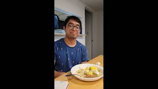 FSHN 101 at UIUC- Food Science Around The World- Chilaquiles