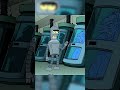 Scaring people of the past  #futurama #clips #funny #foryou #shorts